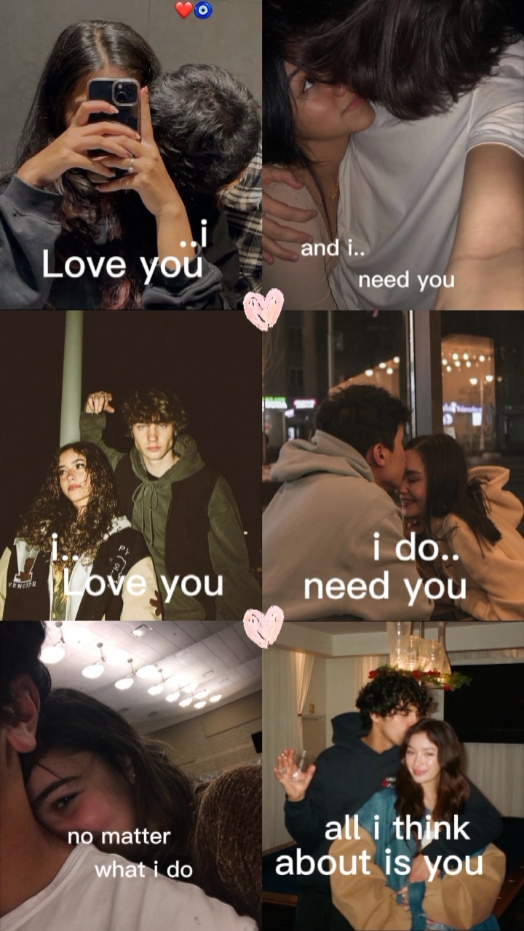 Te amo 