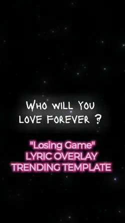 Losing Game