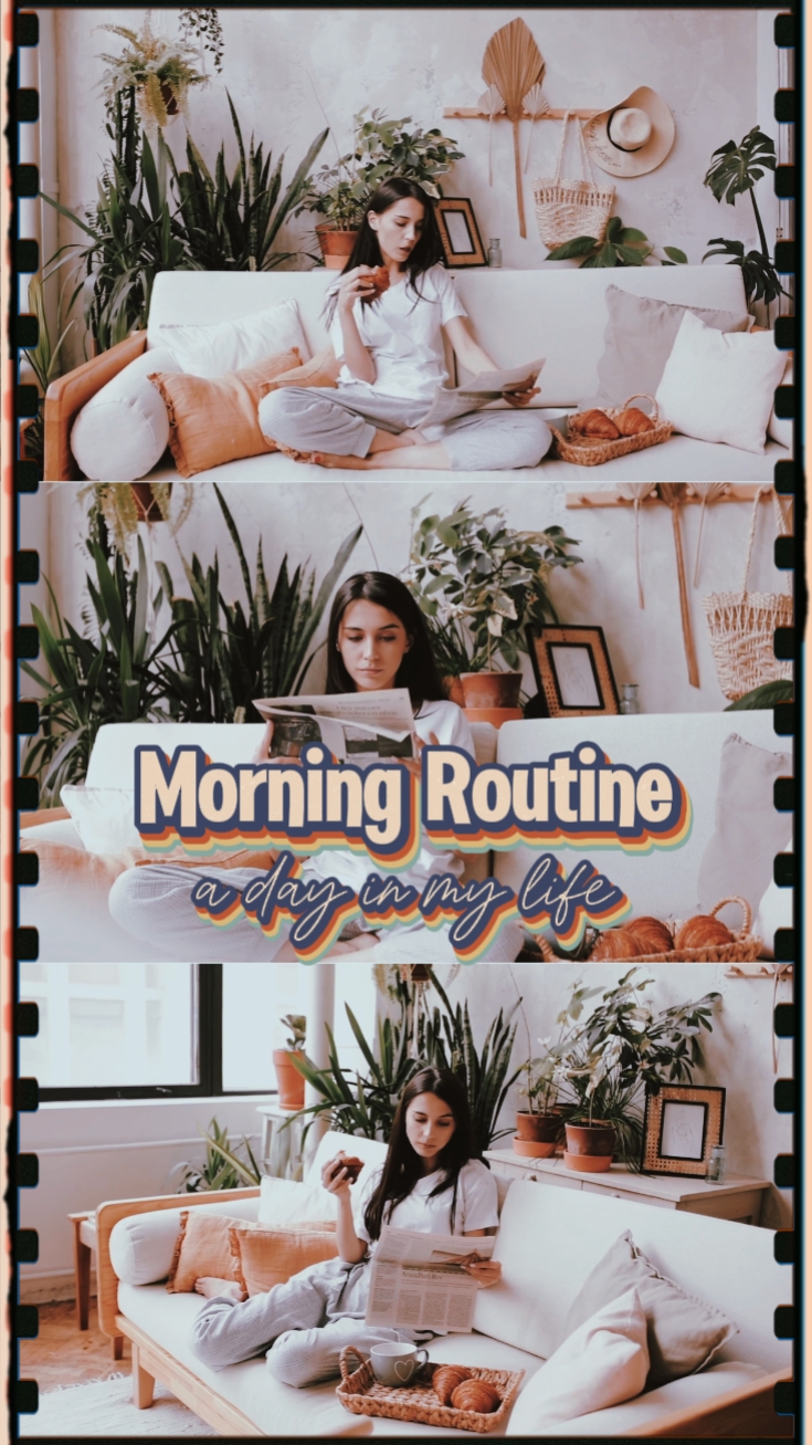Rutina matutina