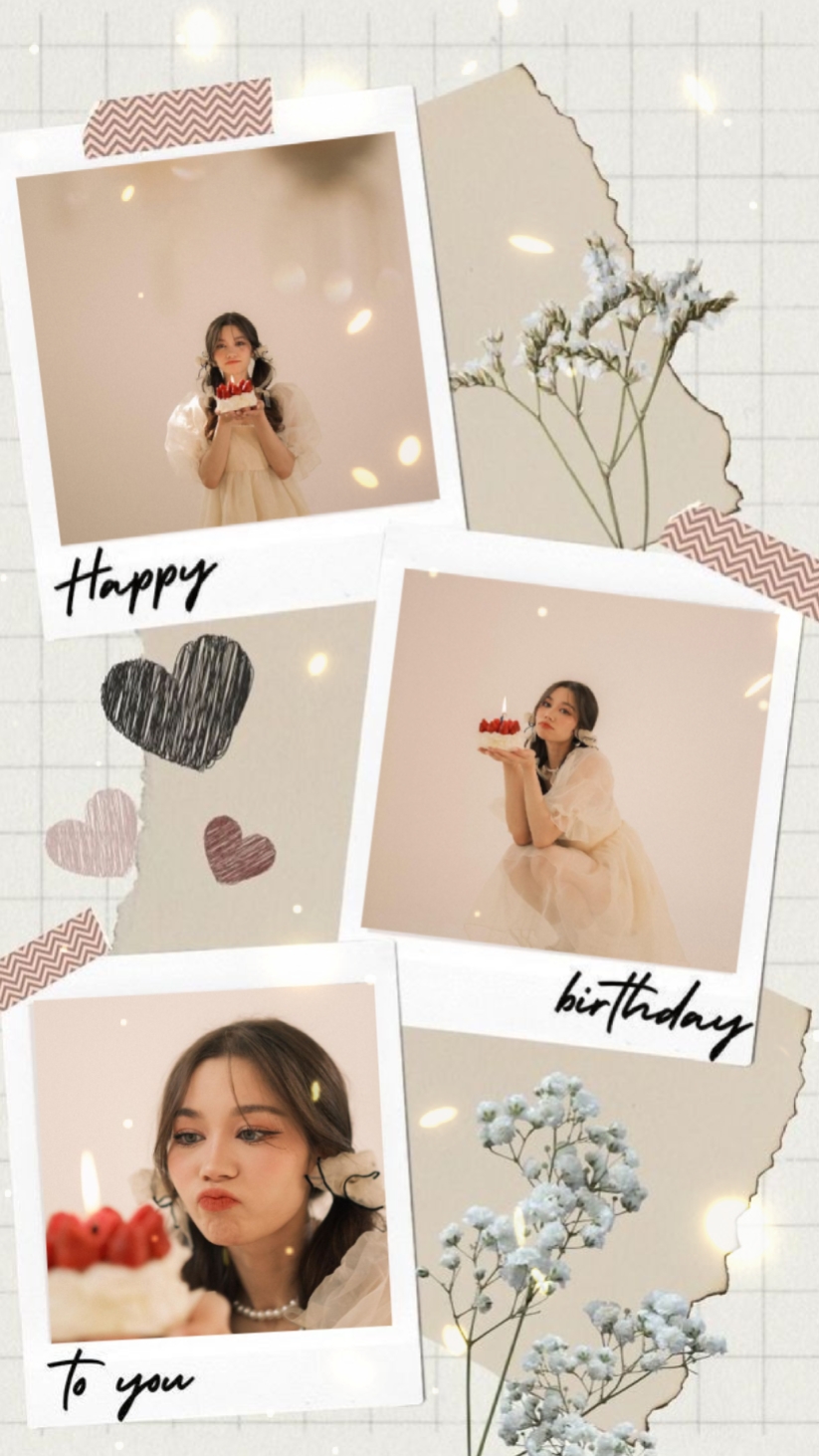 HBD模板 