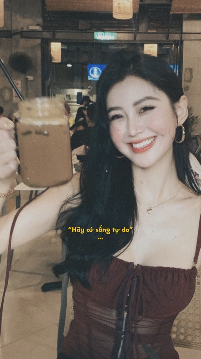 Yêu ha vuelto allí mình❣️