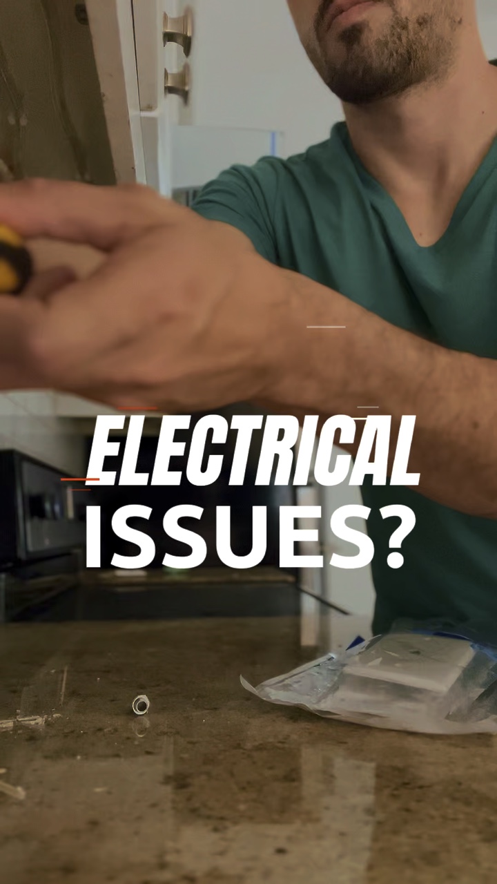 Electricial Handyman