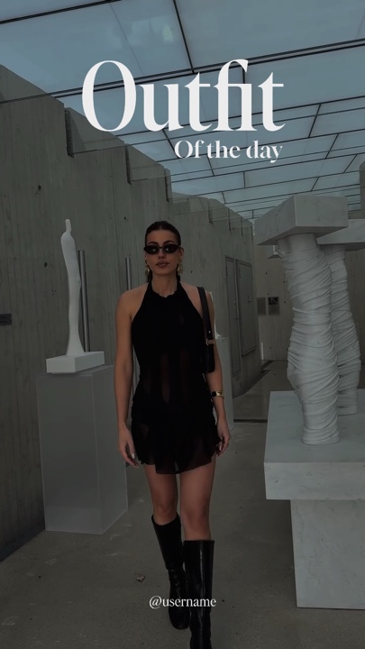 Outfit of the day