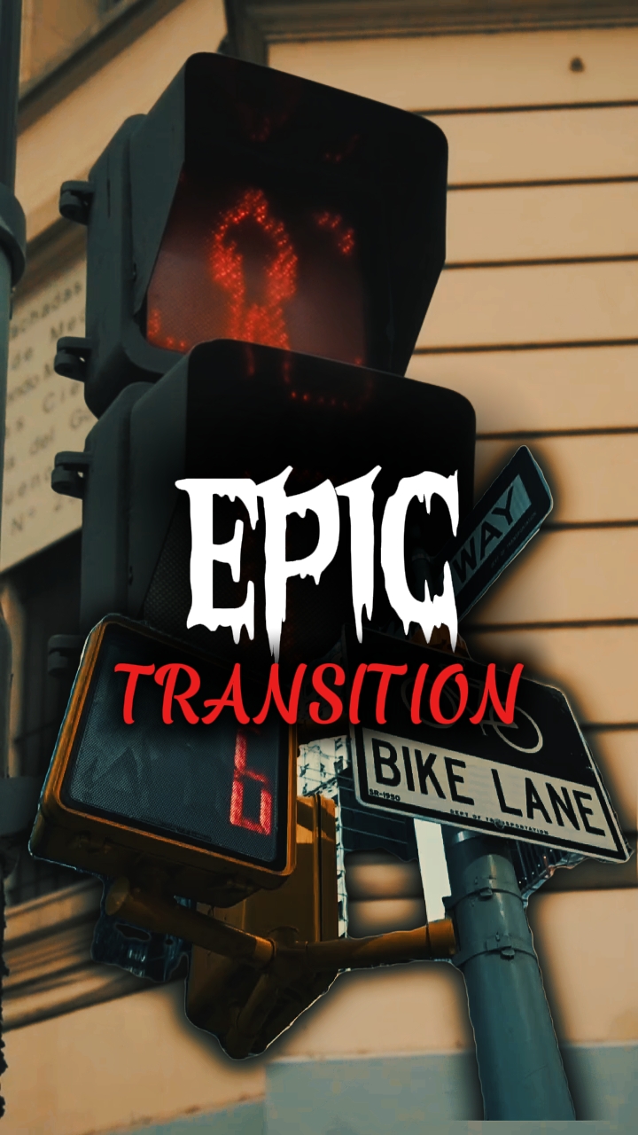 EPIC TRANSITION 