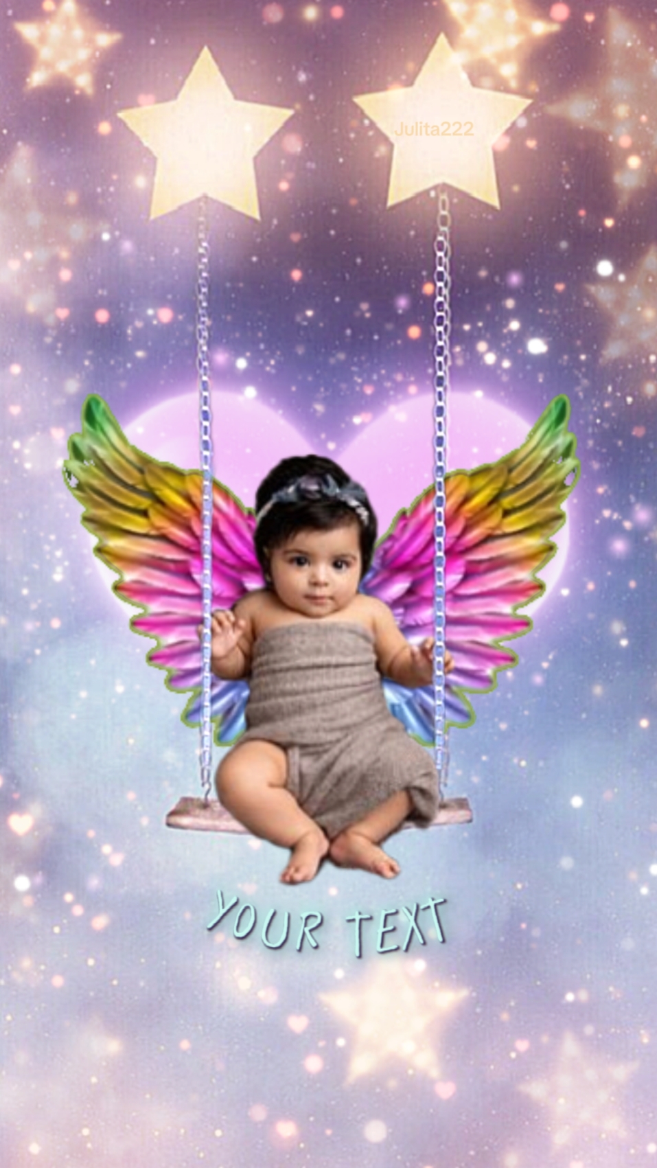 Your Sweet Baby