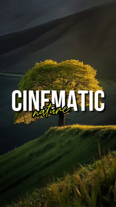KINEMATIC NA KALIKASAN