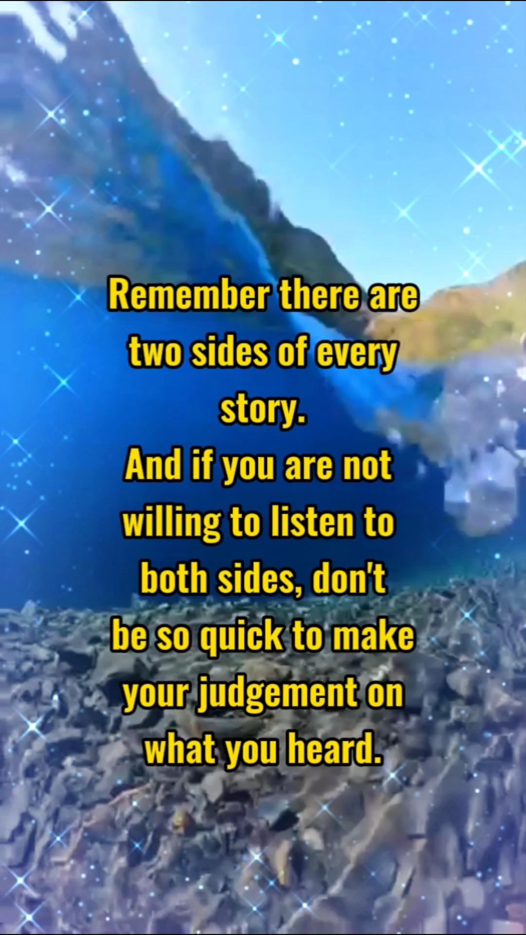 Reminder qoutes
