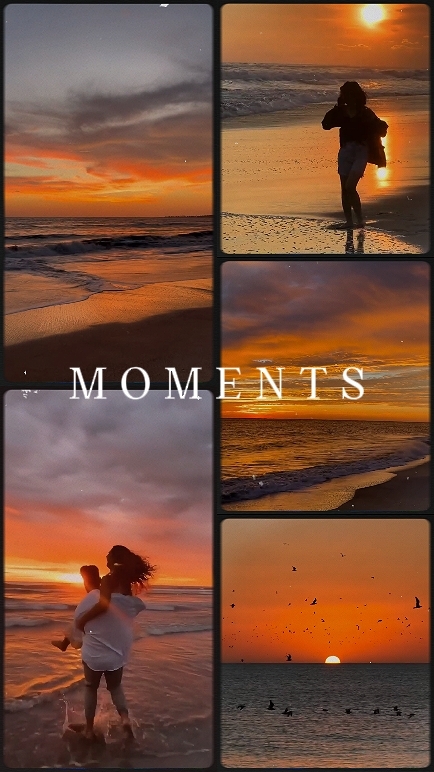 moments