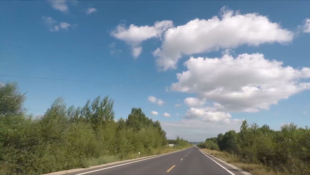6 Paysage vidéo