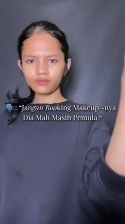 Transisi Makeup 💄