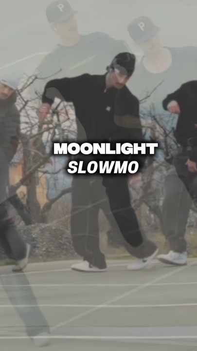 LENTO LENTO A LA LUZ DE LA LUNA