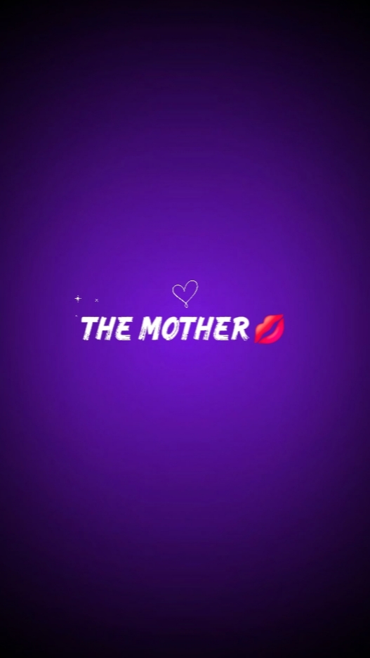 Mutter und Tochter.