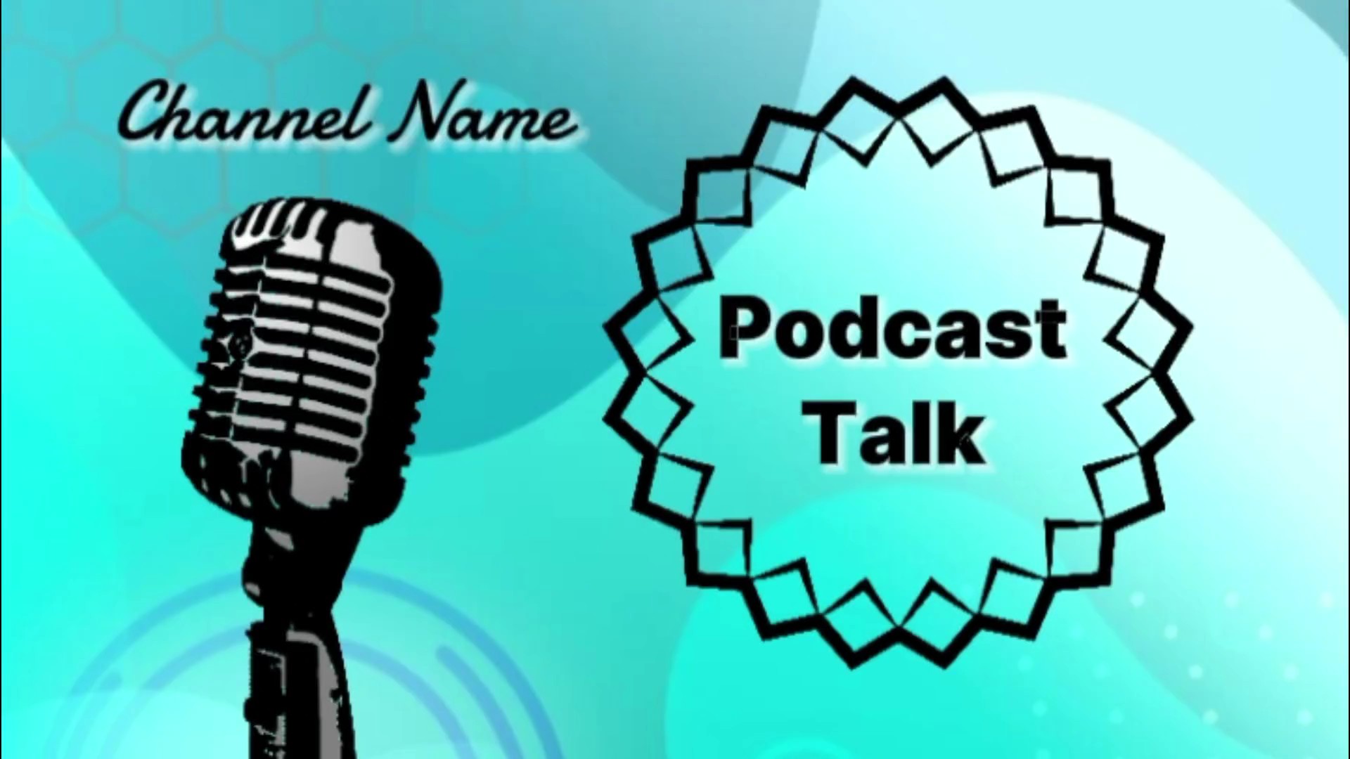 Podcast Talk