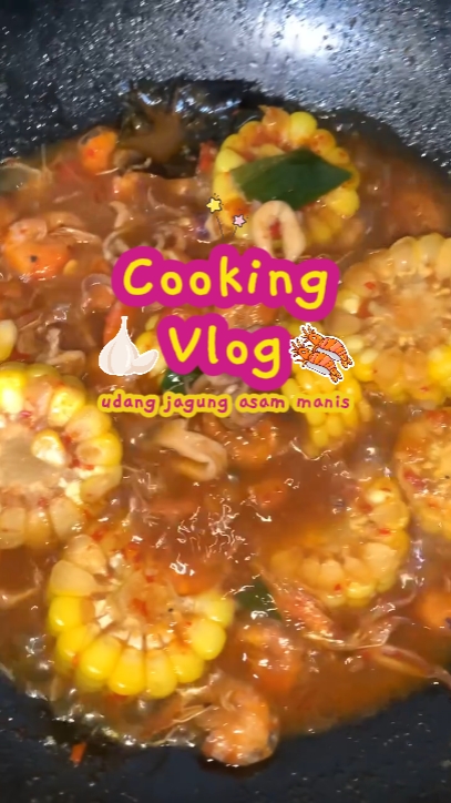 Vídeo de abertura masak