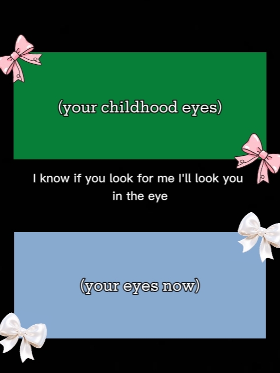 little u & you now 