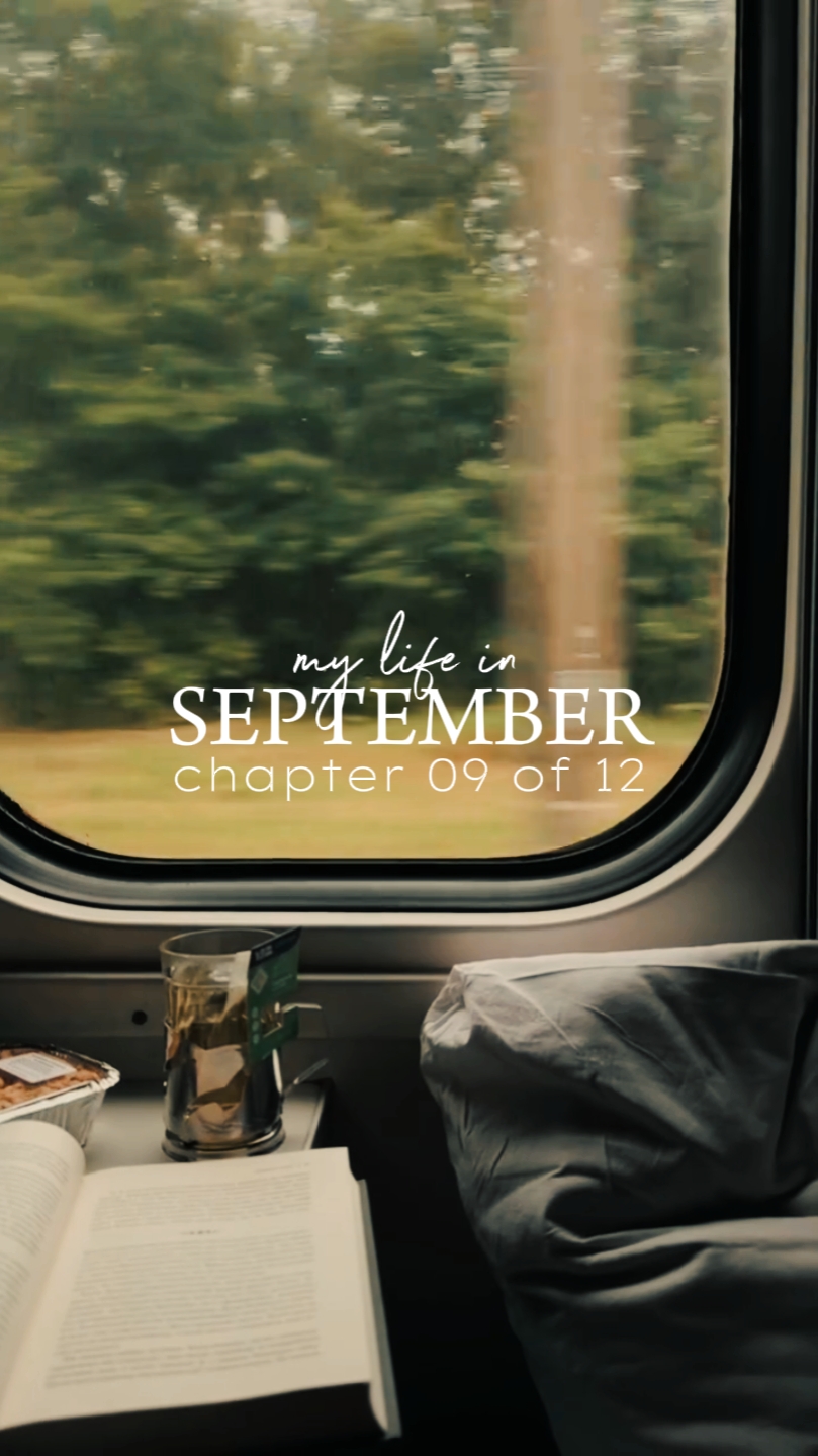 Volcado de septiembre