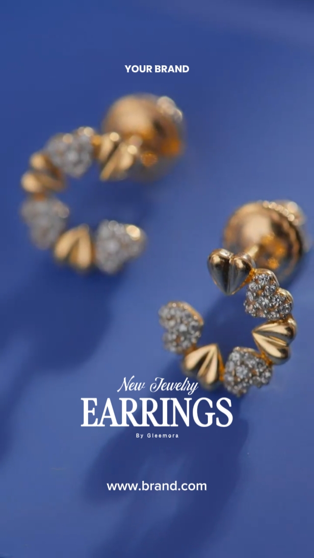 Anting Baru