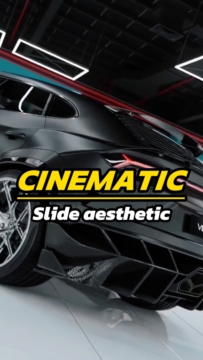 Slide Sinematik