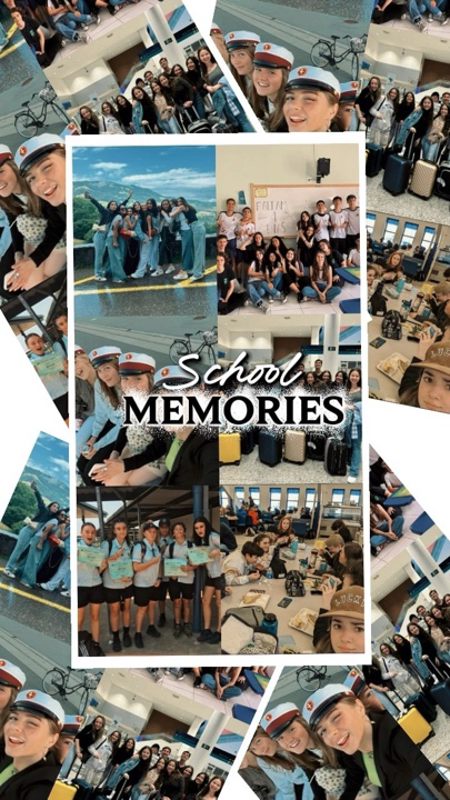 Recuerdos Escolares