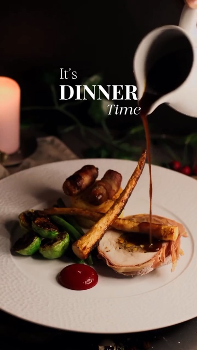 Dinner Time
