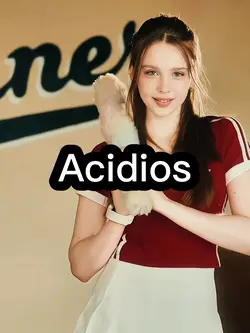Amne Marrie Acidios