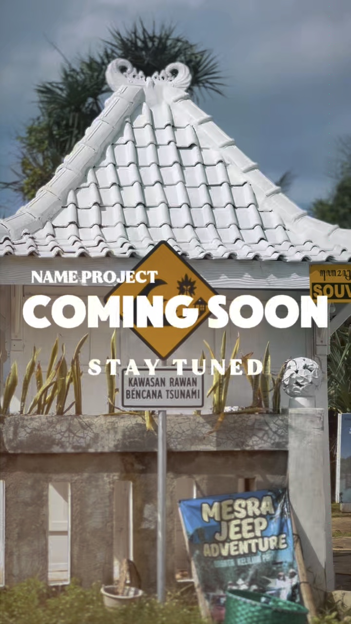 SEGERA HADIR 