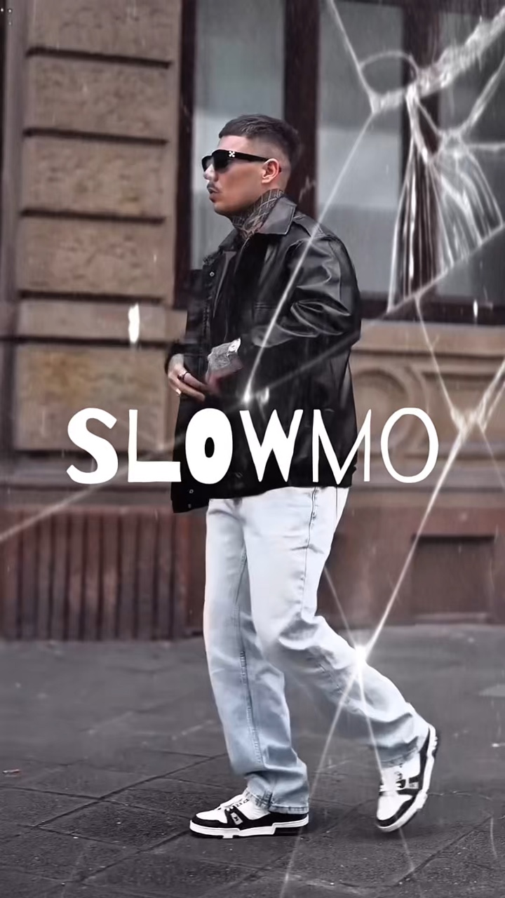 Slowmo Trending