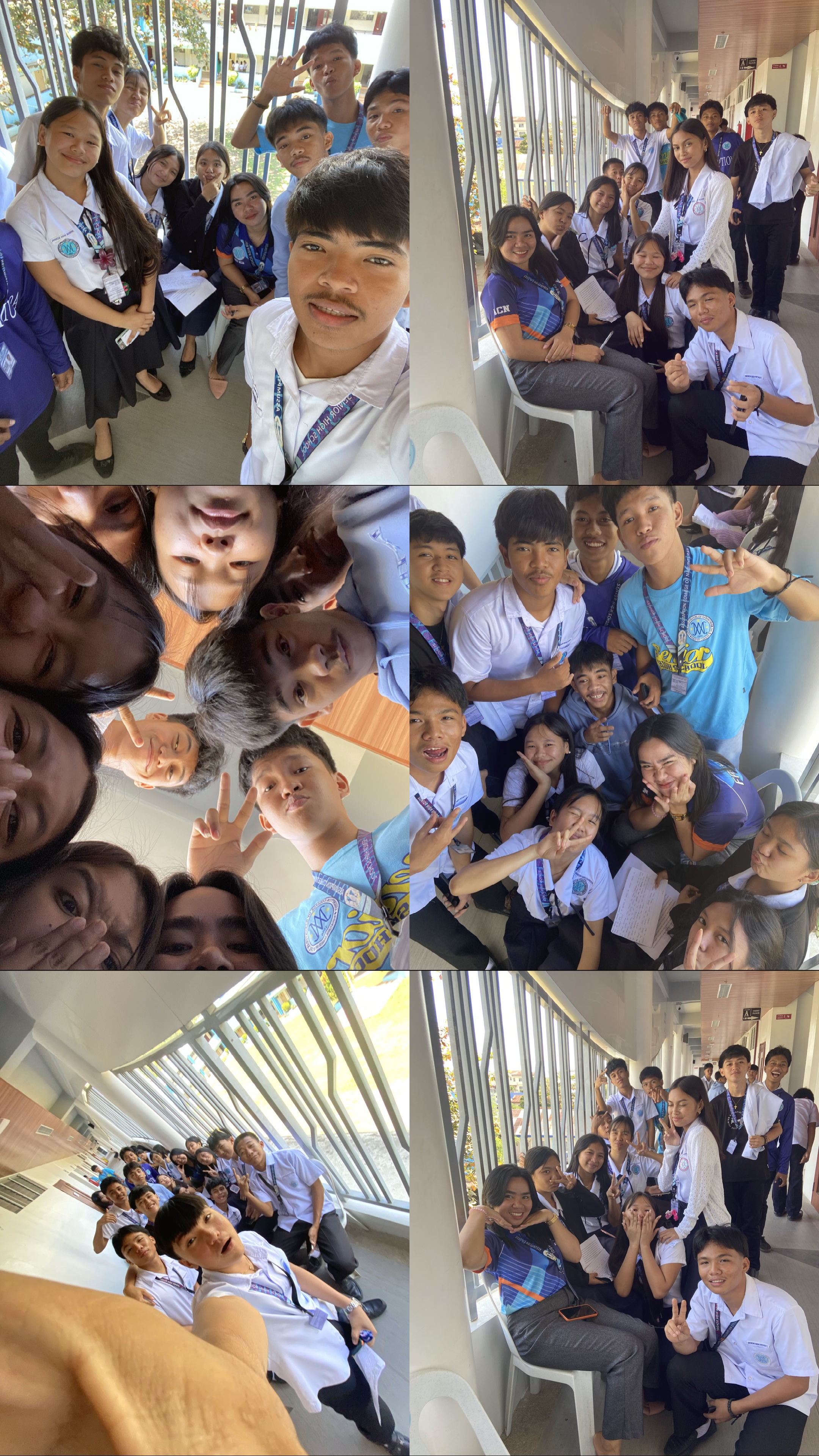 classmates
