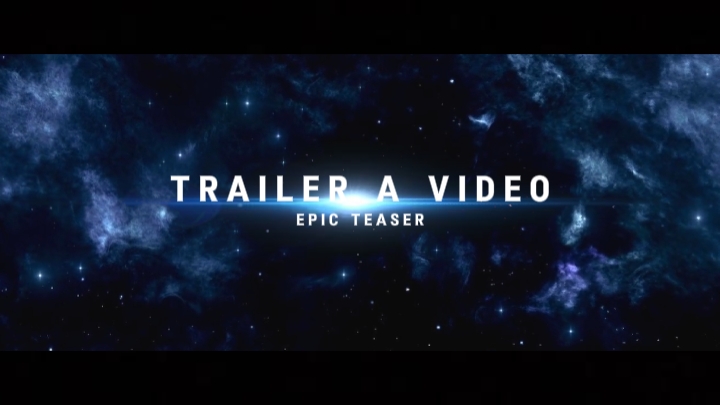 movie trailer