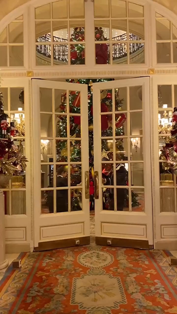 Navidad clásica