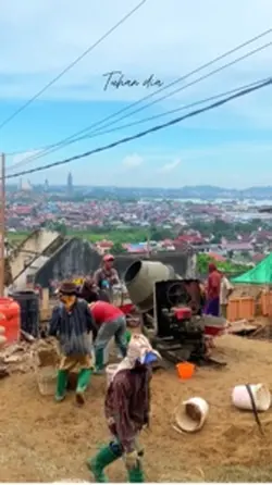 Pencari nafkah