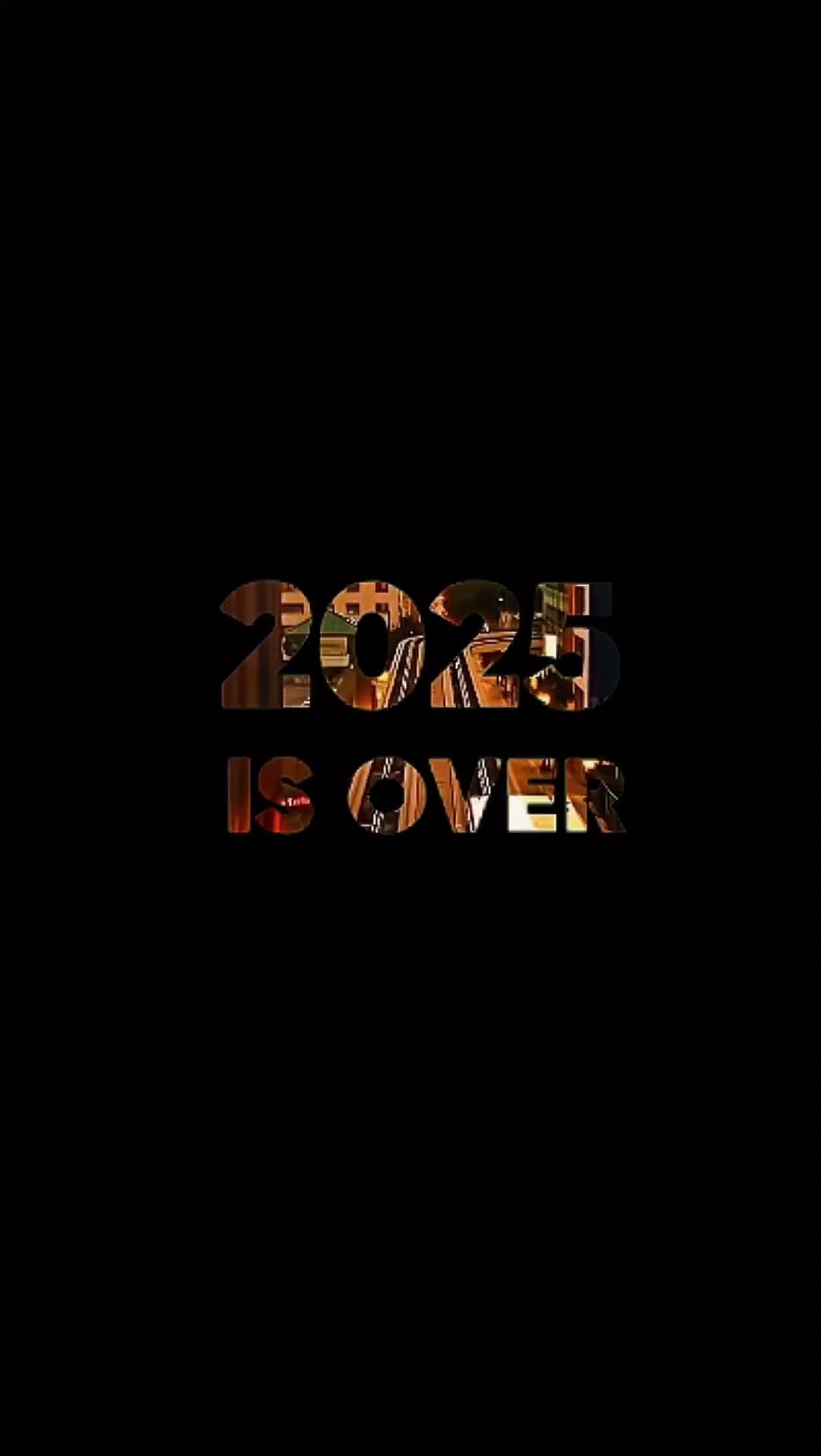 Resumen de 2025 