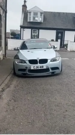 New m3