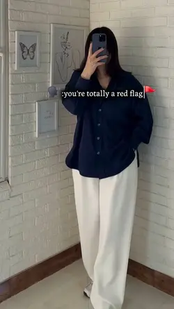Red Flag