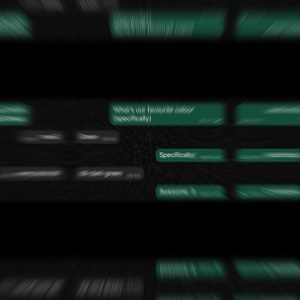 Green ver :3