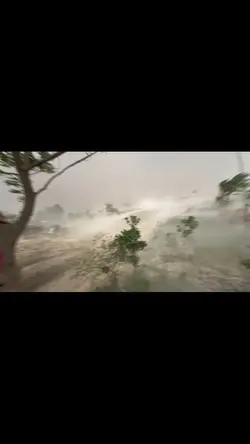 🌩️ Epic Documentary