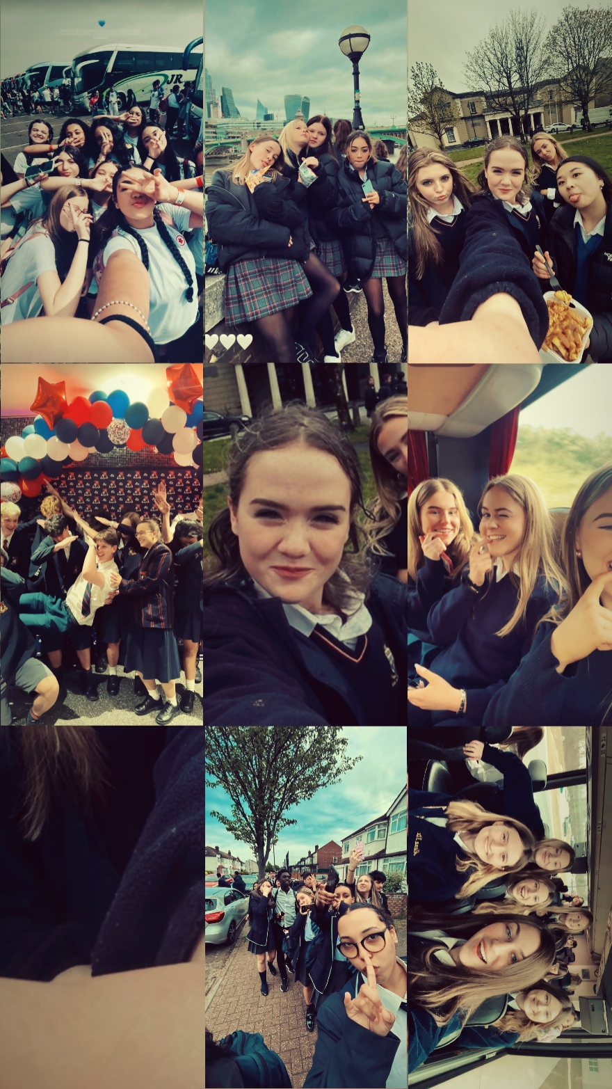 school memories 