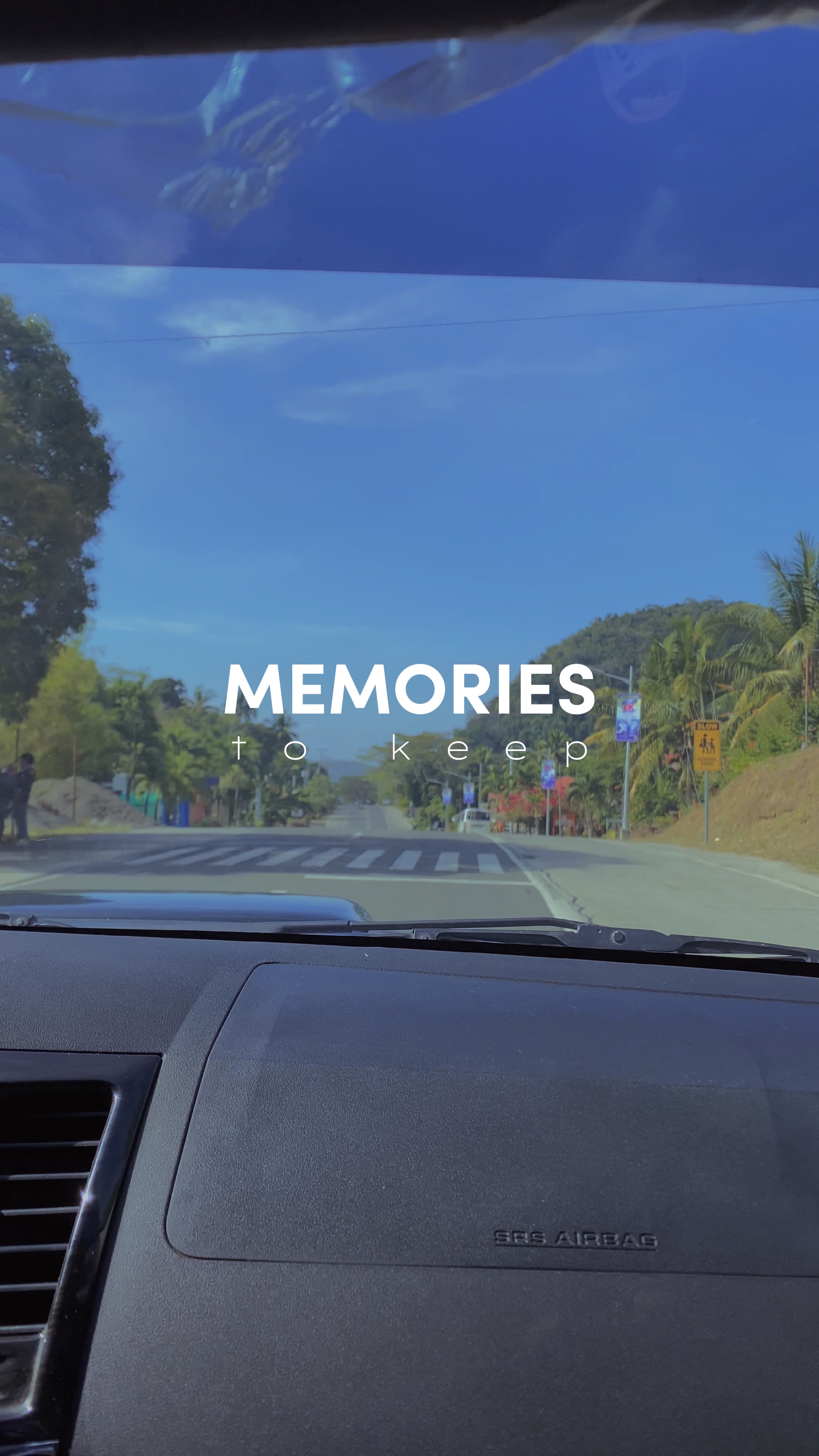 memories to keep