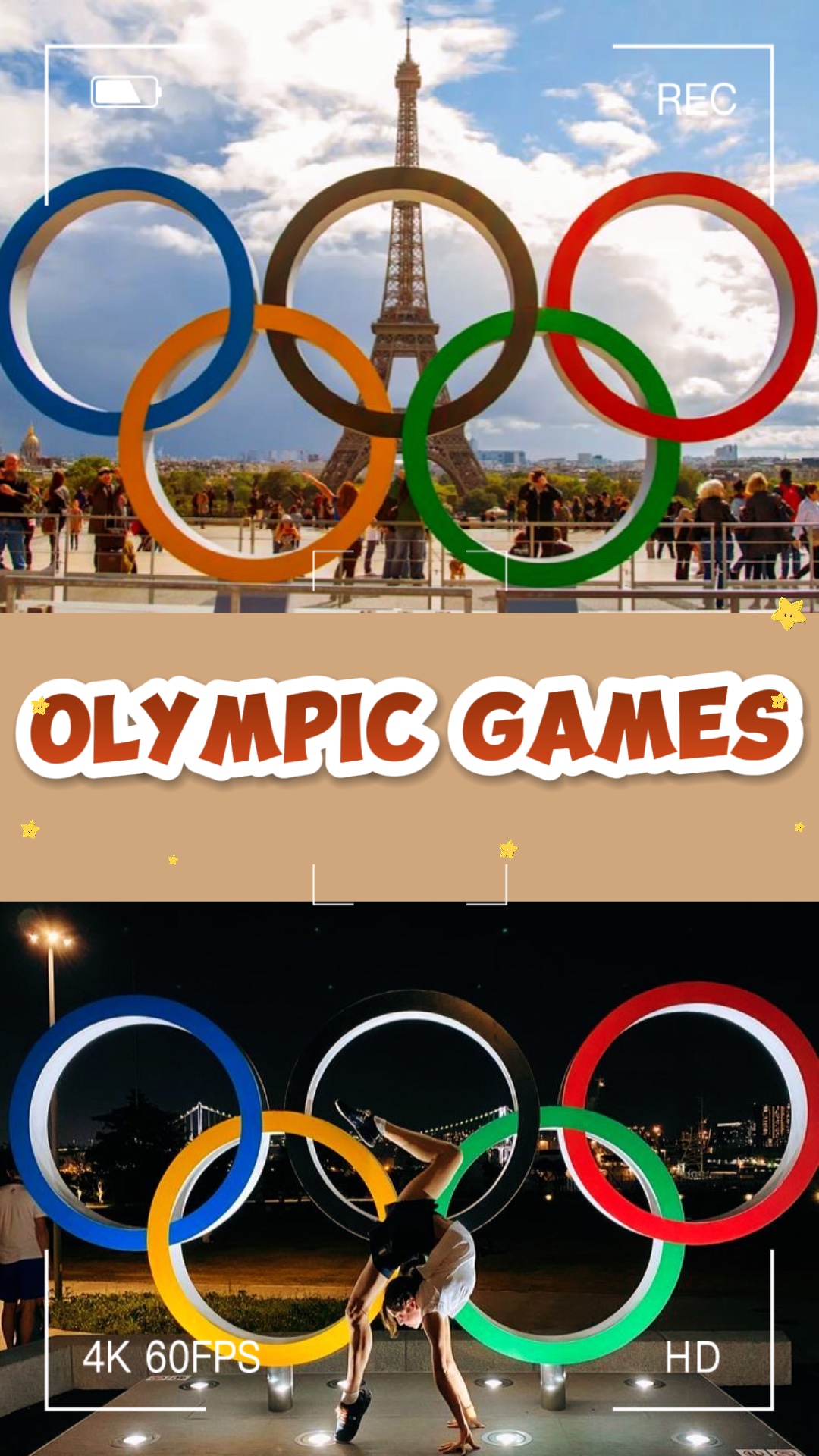 Juegos Olímpicos 