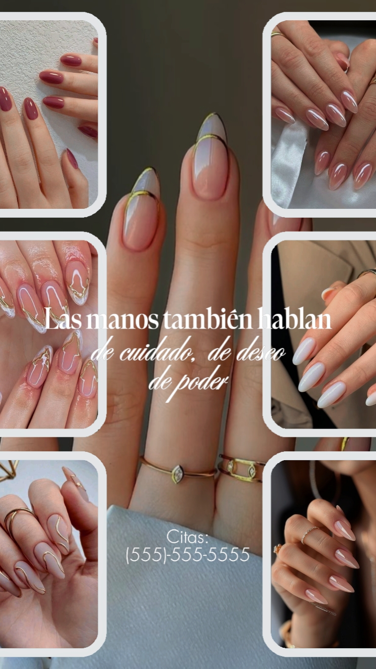 Uñas Uñas