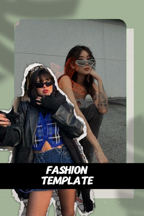 Fashion 😎