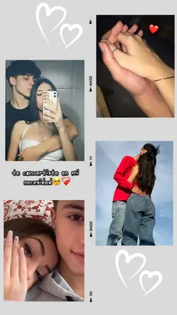 Te amo corazón❤️‍🩹🥺✨