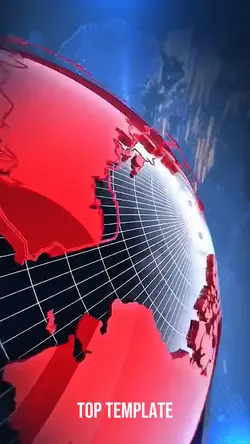 News Intro Top