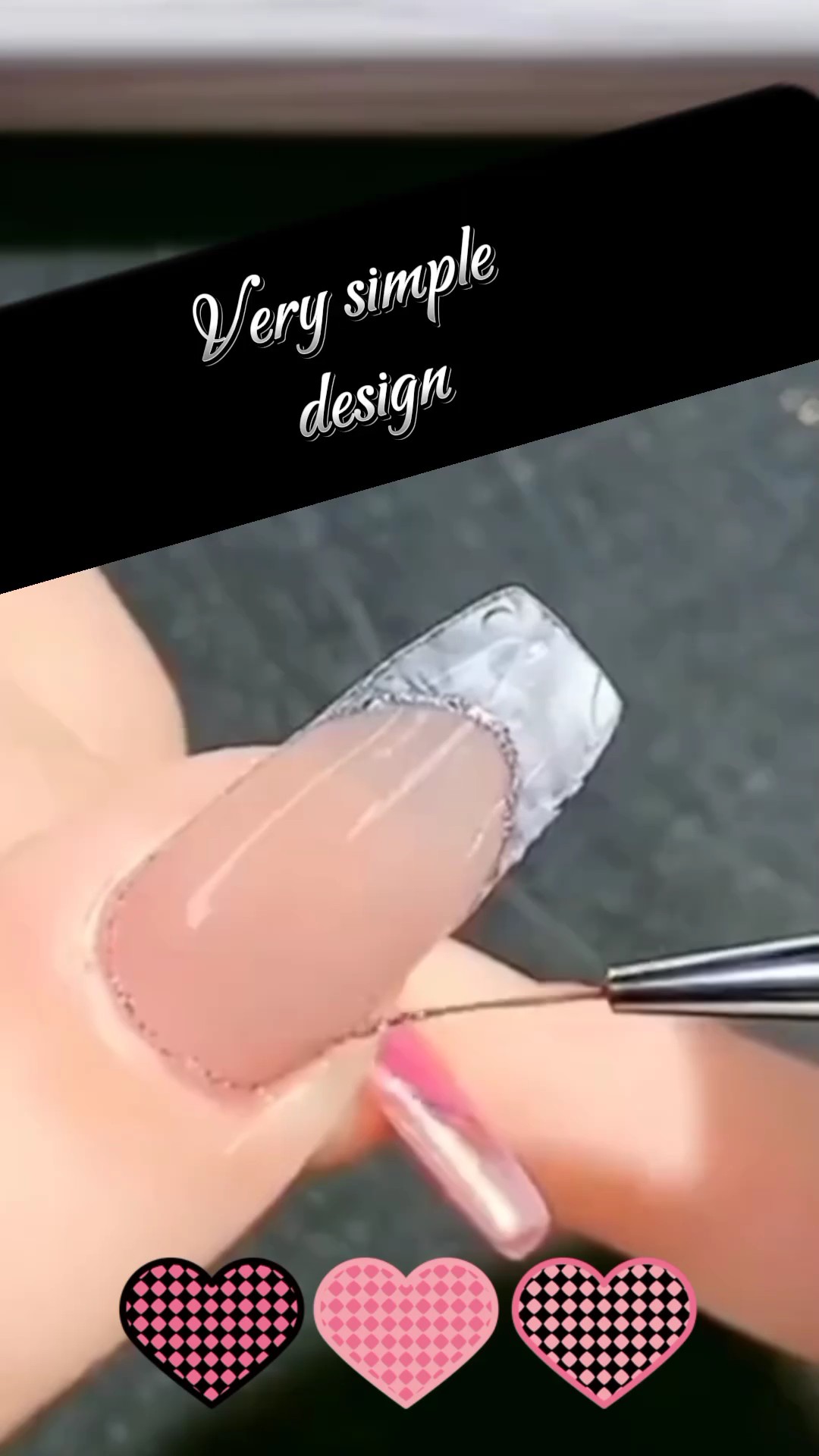 Diseño De Uñas