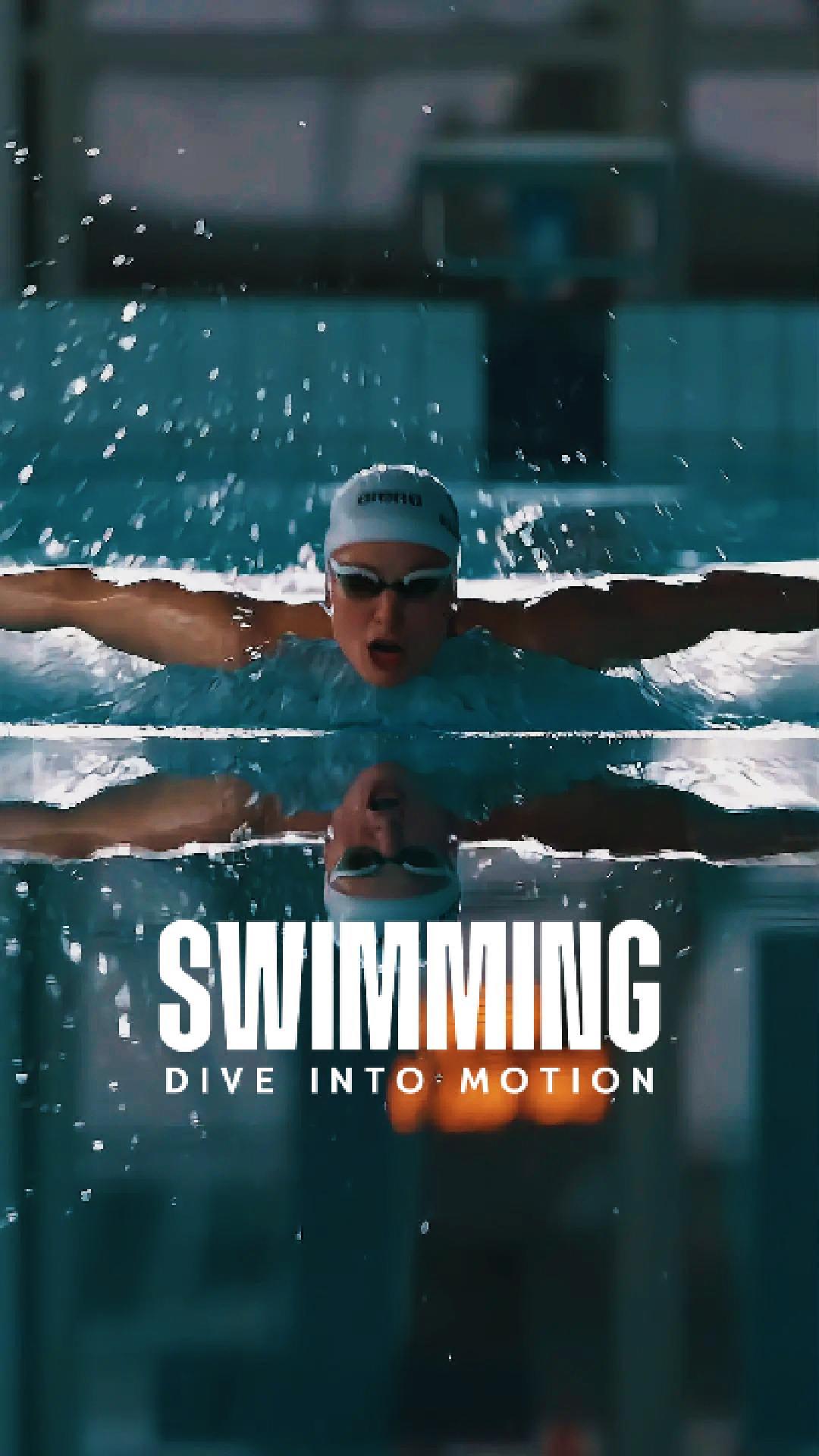 SCHWIMMEN