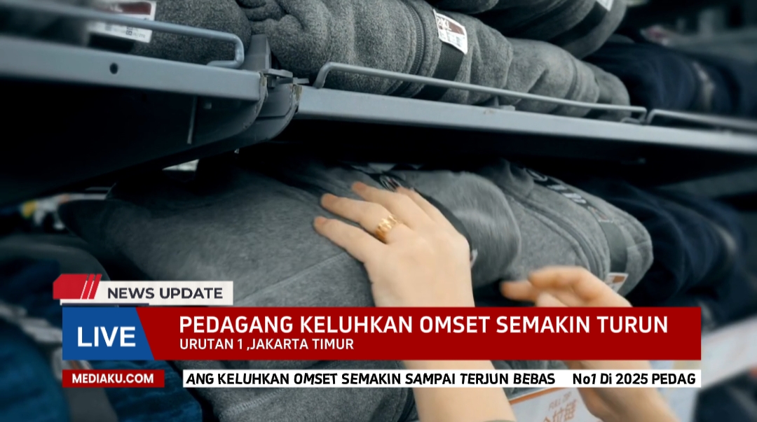1 KLIP BERITA MUDAH 