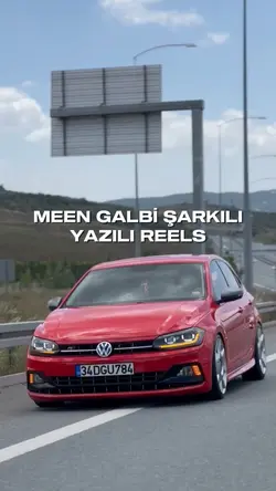 MEEN GALBİ TEMPLATE