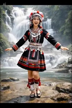 Dancing