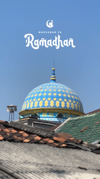 SINEMATIK RAMADAN 
