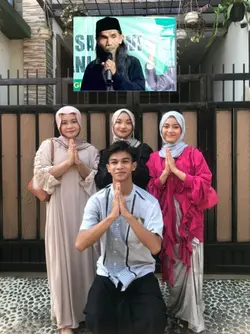kata om gufron
